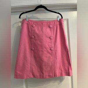 Talbots Skirt | Pink | Size 12